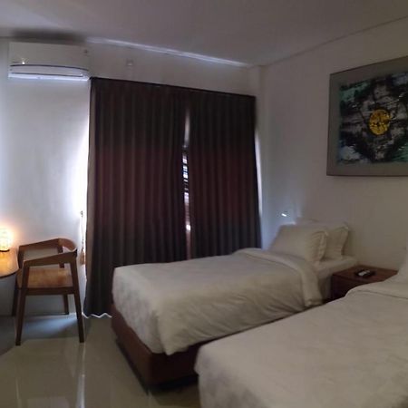Onesouth Boutique Hotel Pulau Merah Banyuwangi  Esterno foto