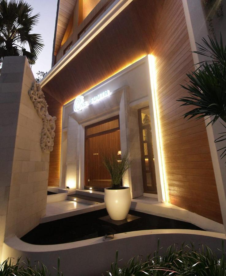 Onesouth Boutique Hotel Pulau Merah Banyuwangi  Esterno foto