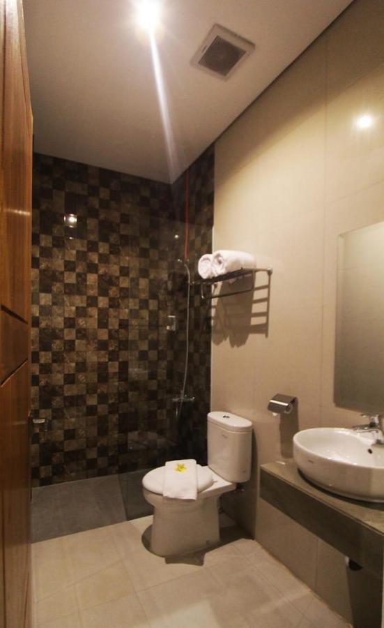 Onesouth Boutique Hotel Pulau Merah Banyuwangi  Esterno foto