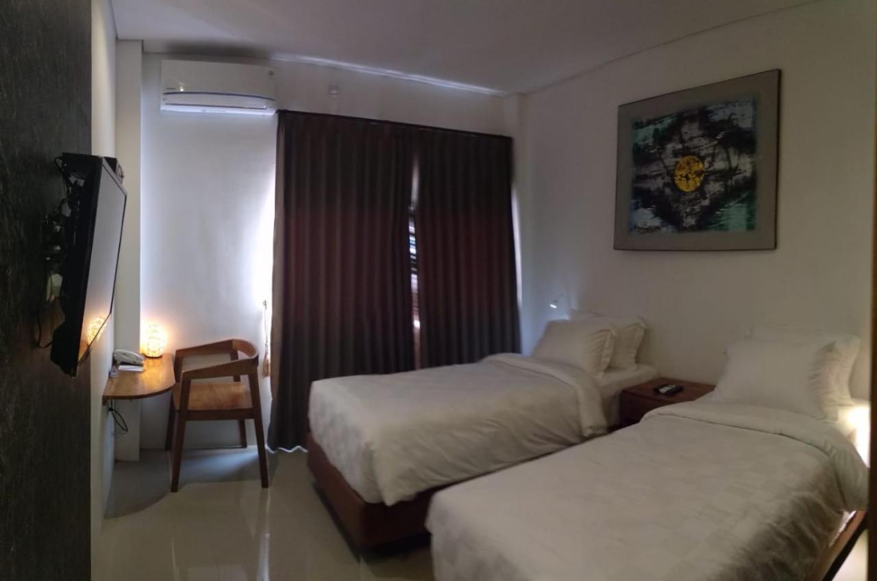 Onesouth Boutique Hotel Pulau Merah Banyuwangi  Esterno foto
