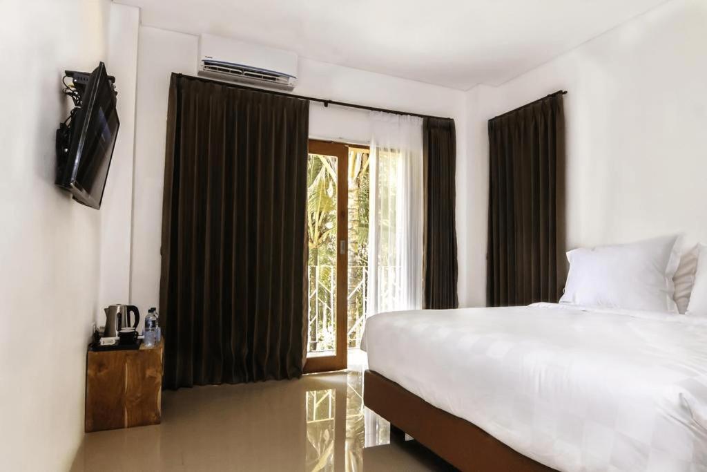 Onesouth Boutique Hotel Pulau Merah Banyuwangi  Esterno foto